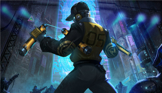 金属对决国际版(Metal Revolution)