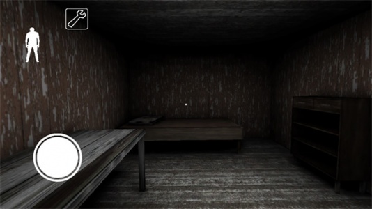 恐怖奶奶汉化版(granny)