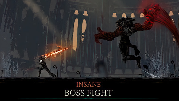 恶魔猎手暗影世界官方版