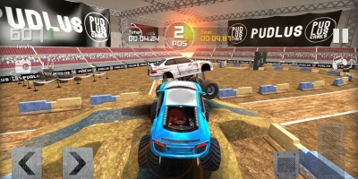 简单驾驶手游合集