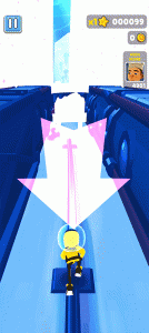 地铁跑酷最强恶魔15.0魔改版