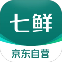 七鲜生鲜超市app