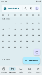 Journey日记最新版