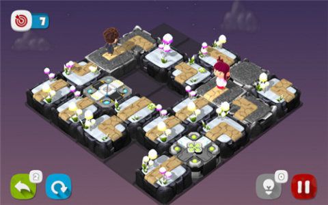 重逢之路汉化版