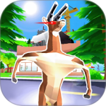 动物战争模拟器官方正版