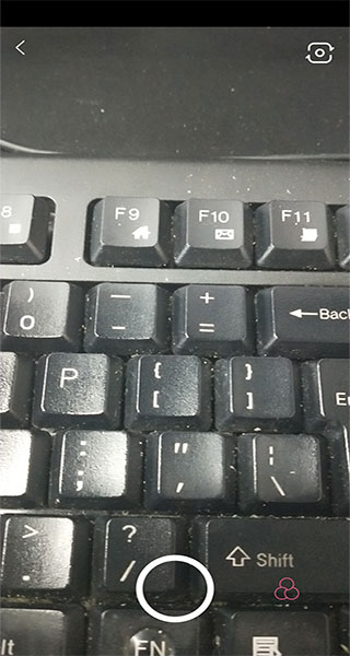 ProMovie专业相机app