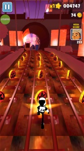 地铁跑酷柒总phonk版