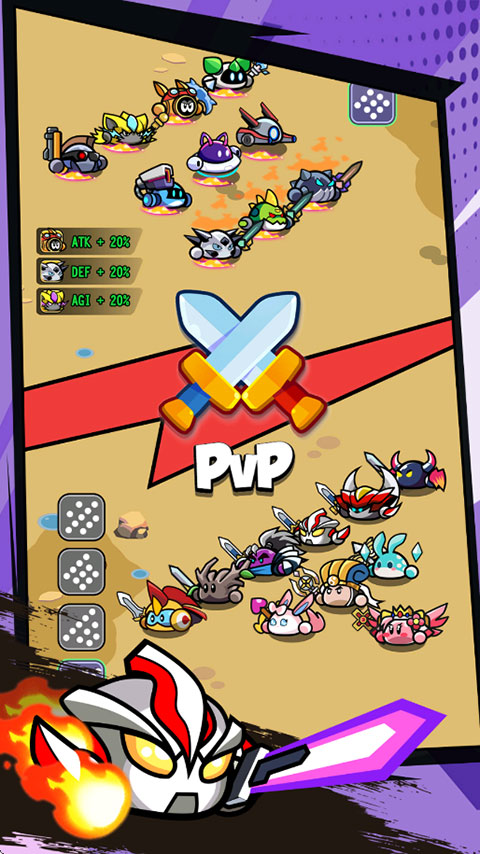 达猫小分队免费版