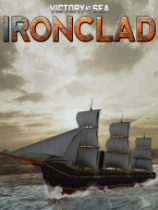 海上雄风铁甲舰