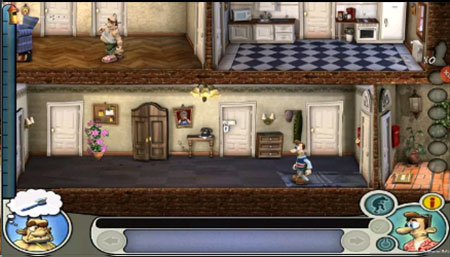 整蛊邻居第一季官方正版