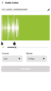 快剪视频剪辑大师