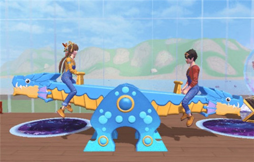 创造与魔法手游