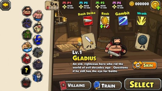 黑暗荒野2国际版(black moor 2)