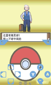 口袋妖怪黑2悟饭版