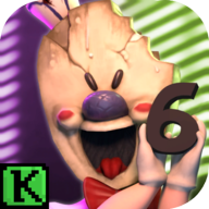 恐怖冰淇淋6内置mod菜单版