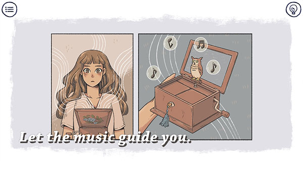 当过去在身边官方版(When Past Was Around)