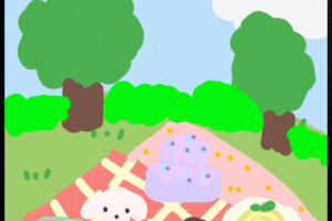 孩子画画app