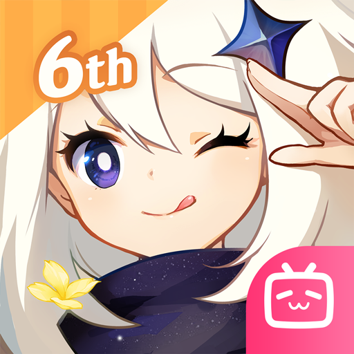 原神世界树服官方版