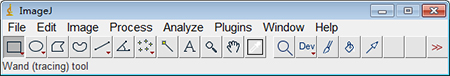 imagej
