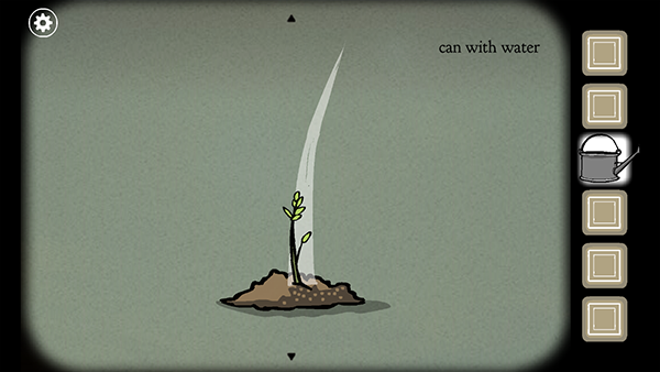 逃离方块锈湖根源(Rusty Lake: Roots)