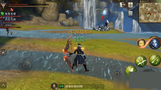 猎魂觉醒官方正版