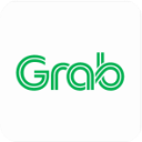 Grab打车app
