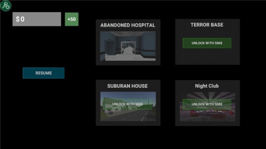严阵以待游戏手机版