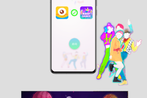 酷玩ai体感游戏软件