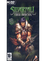 落银城之大地觉醒