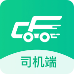 成丰货运司机端app