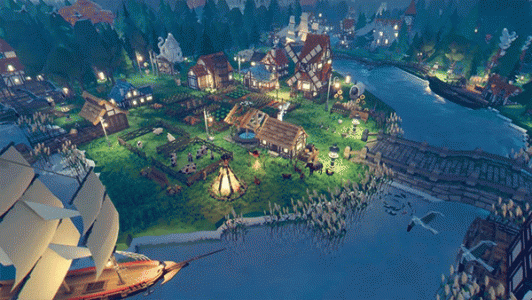 部落幸存者手机版