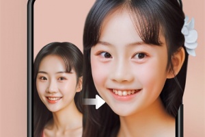 AI灵绘(卡通相机)app