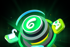 六毫秒加速器app