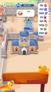 佩皮国王的城堡免费版