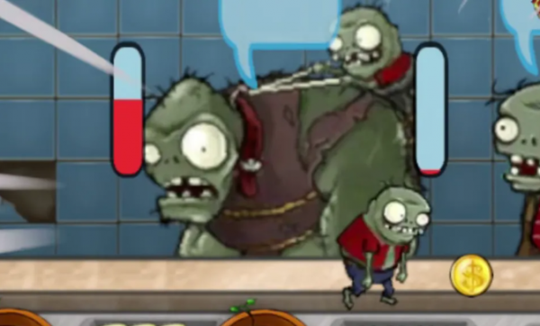 沙威玛大战僵尸官方正版