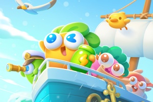 保卫萝卜4最新版