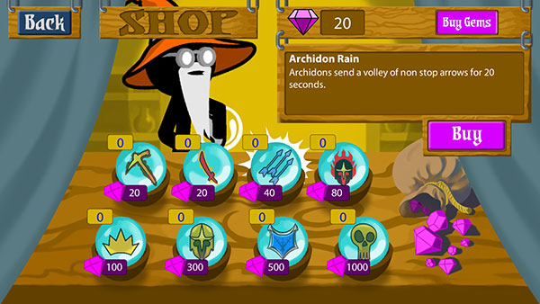 火柴人战争遗产经典版