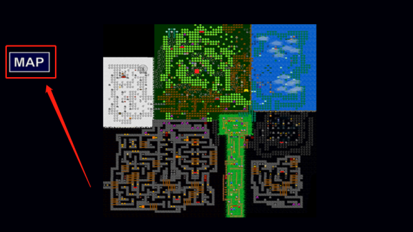 怪物模拟器手机版(FNaFWorld)