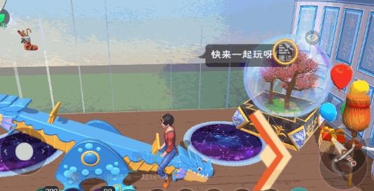 创造与魔法手游