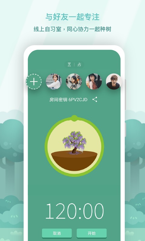 forest官方版