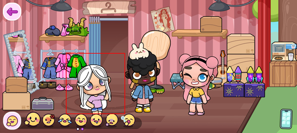 阿凡达孩童世界官方版