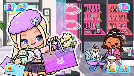 啊哈世界官方版