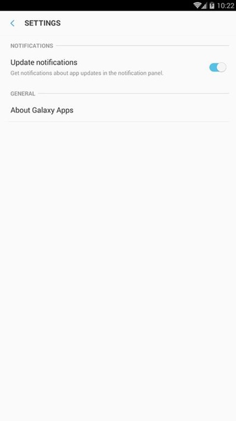 三星应用商店app