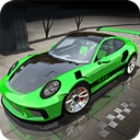 保时捷911模拟器游戏
