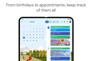 Google日历2026新版