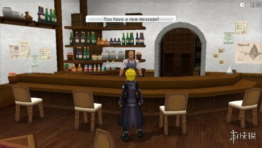 刀剑神域：虚空断章