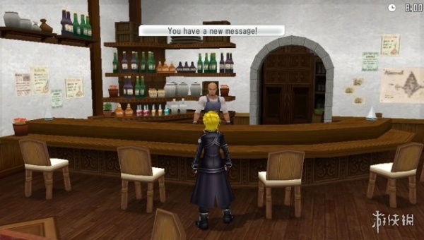 刀剑神域：虚空断章