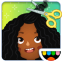 托卡美发沙龙3官方版