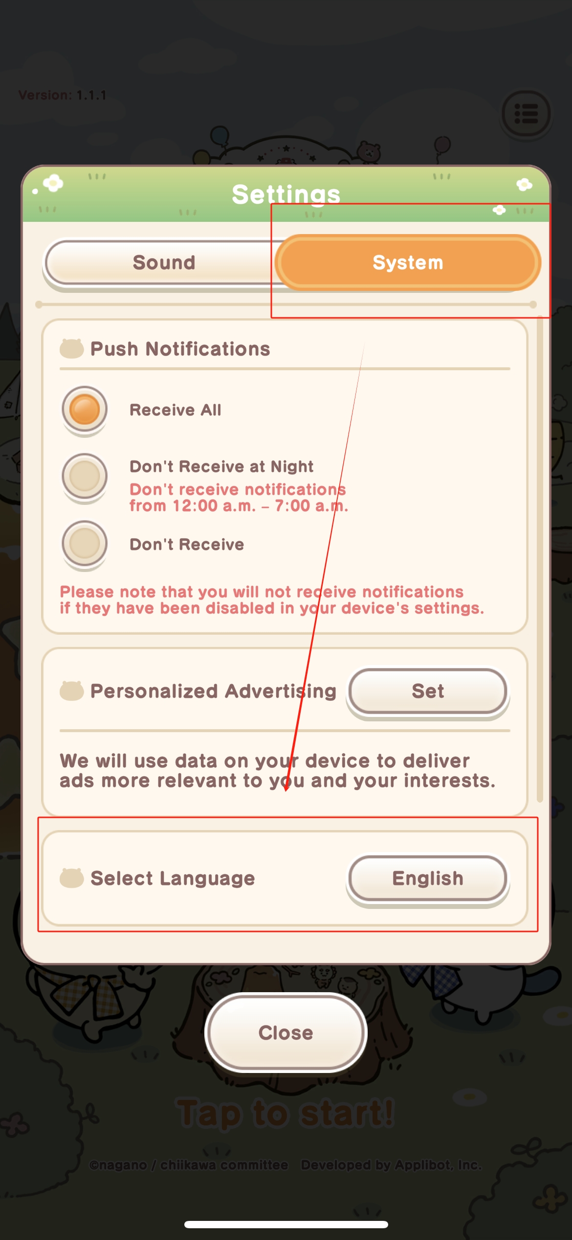 口袋吉伊卡哇官方最新版
