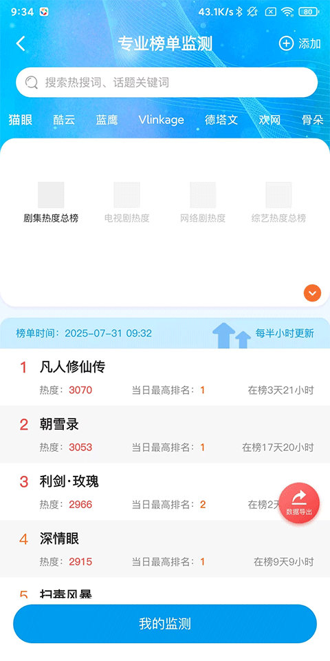 舆库app